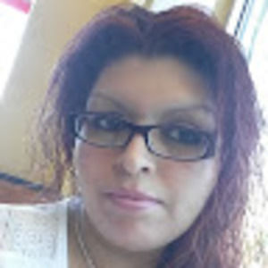 Meet your Posher, Lorena